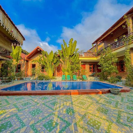 Cosiana Homestay Ninh Binh Luaran gambar