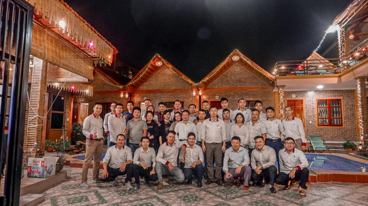 Cosiana Homestay Ninh Binh Luaran gambar