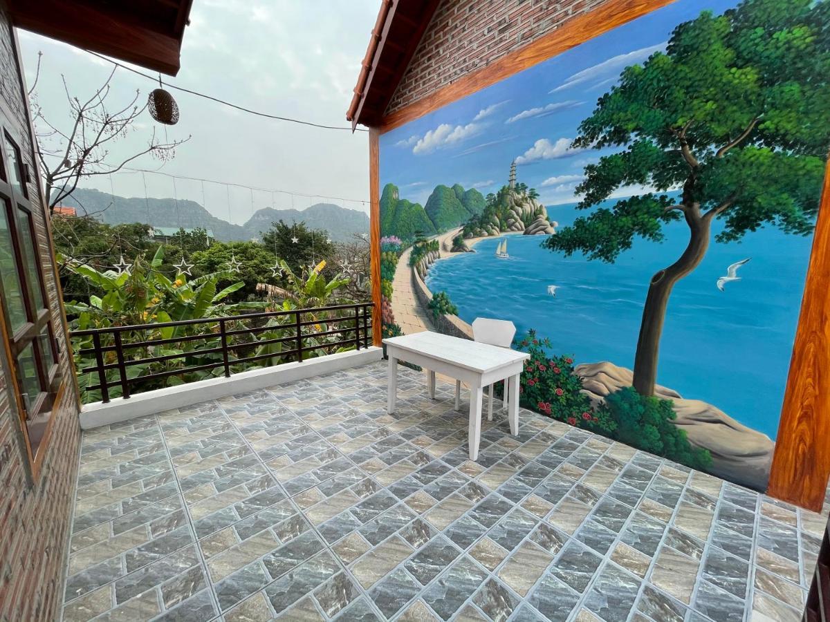 Cosiana Homestay Ninh Binh Luaran gambar