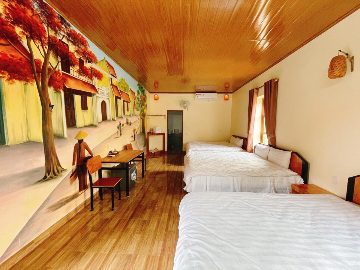 Cosiana Homestay Ninh Binh Luaran gambar