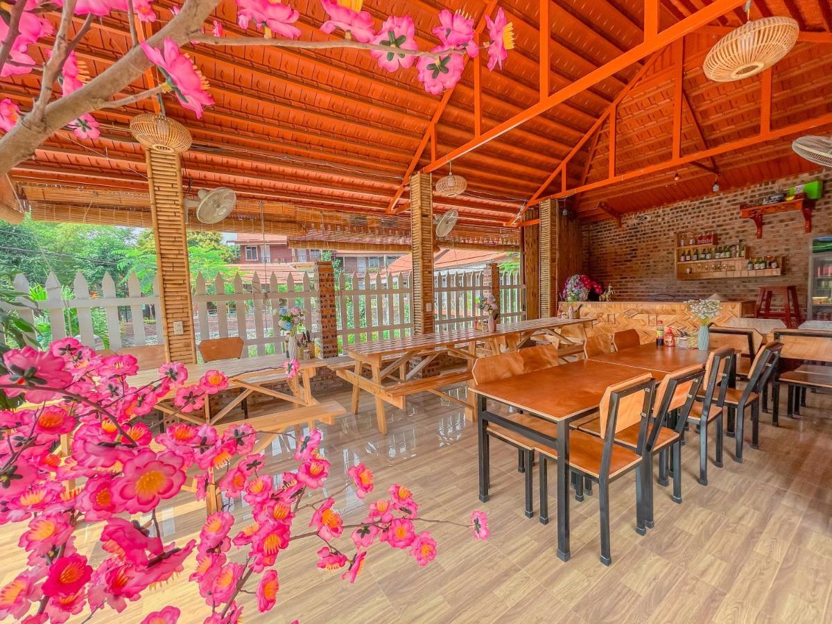 Cosiana Homestay Ninh Binh Luaran gambar