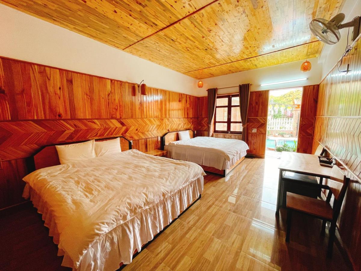 Cosiana Homestay Ninh Binh Luaran gambar