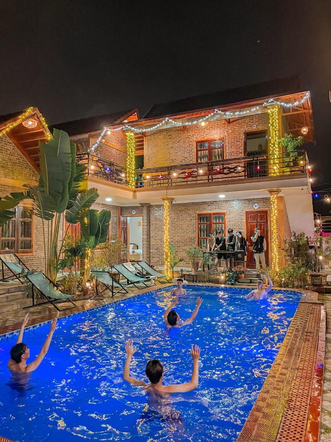 Cosiana Homestay Ninh Binh Luaran gambar