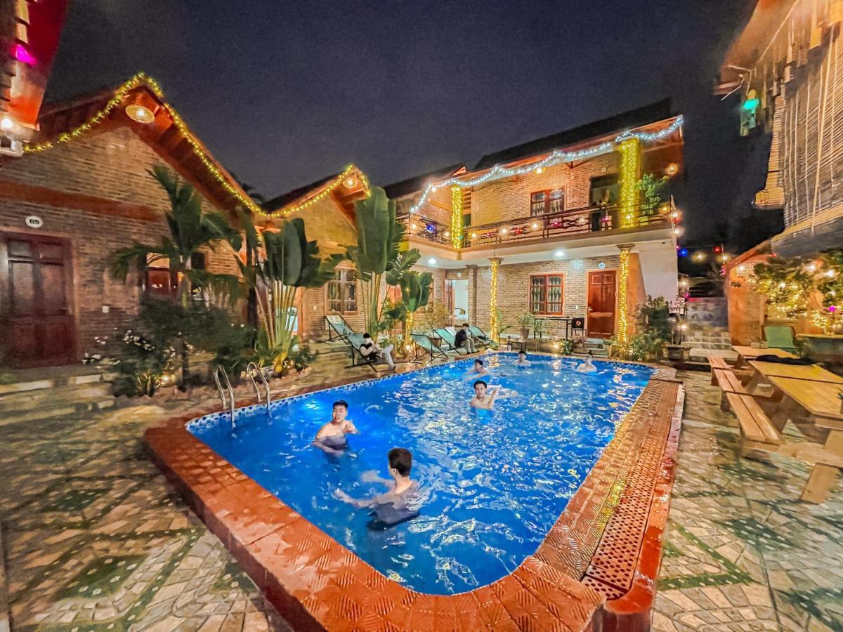 Cosiana Homestay Ninh Binh Luaran gambar
