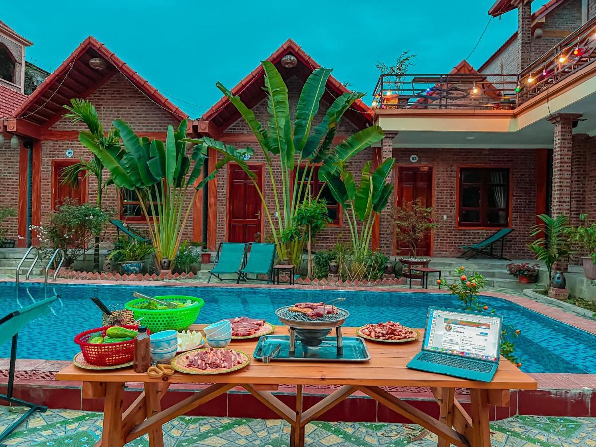 Cosiana Homestay Ninh Binh Luaran gambar