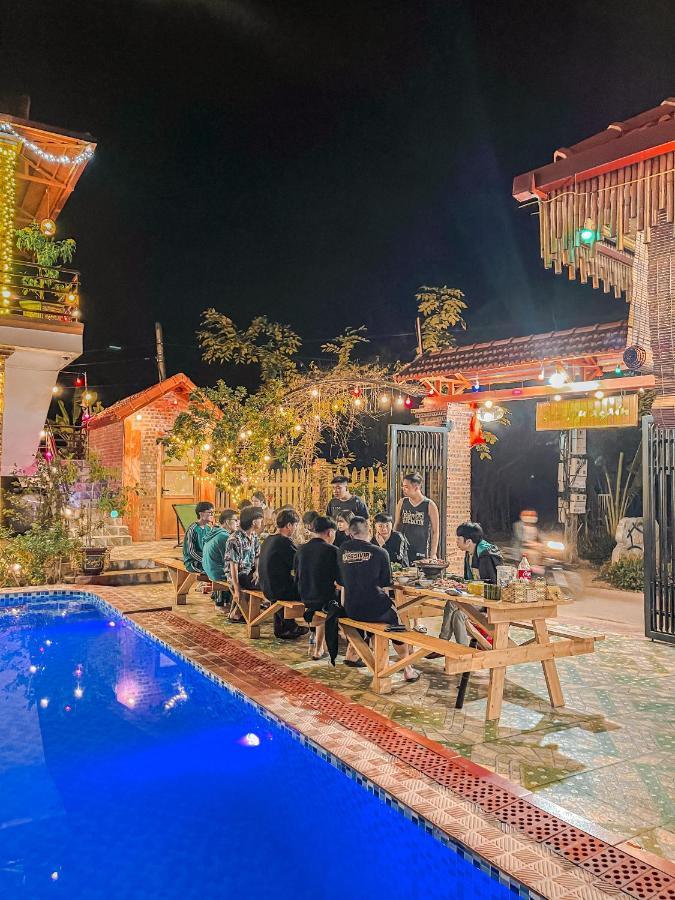 Cosiana Homestay Ninh Binh Luaran gambar