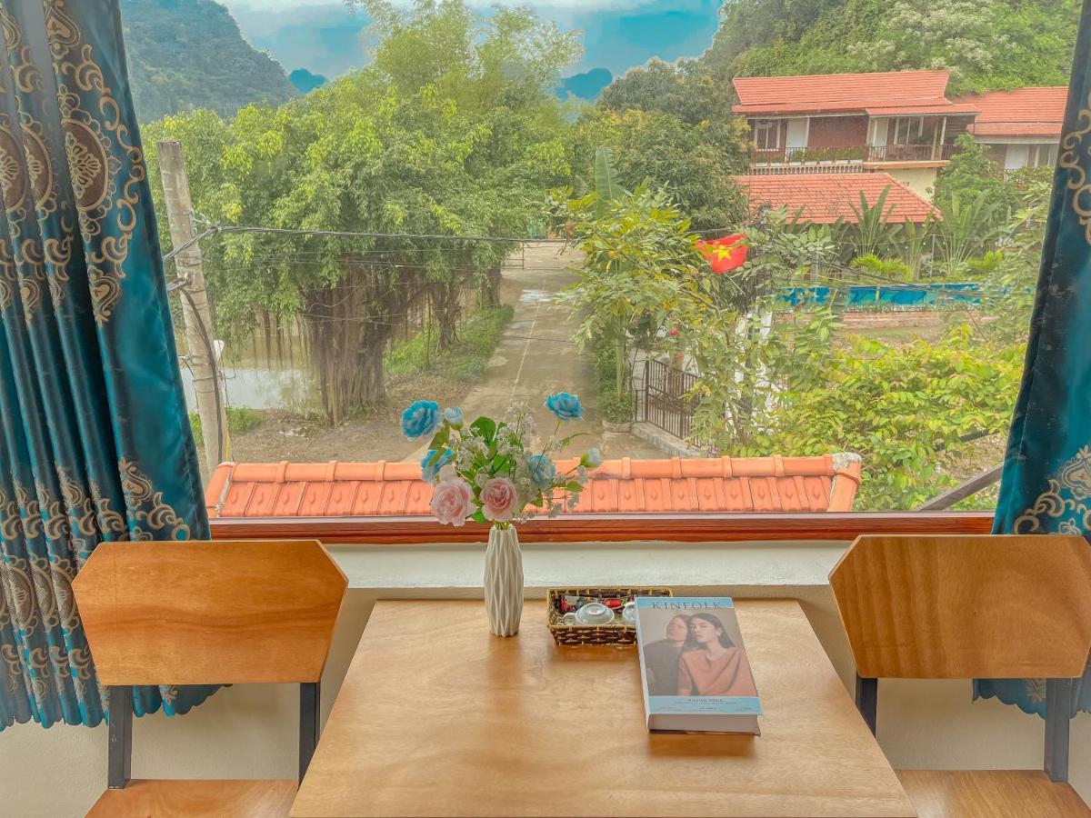 Cosiana Homestay Ninh Binh Luaran gambar
