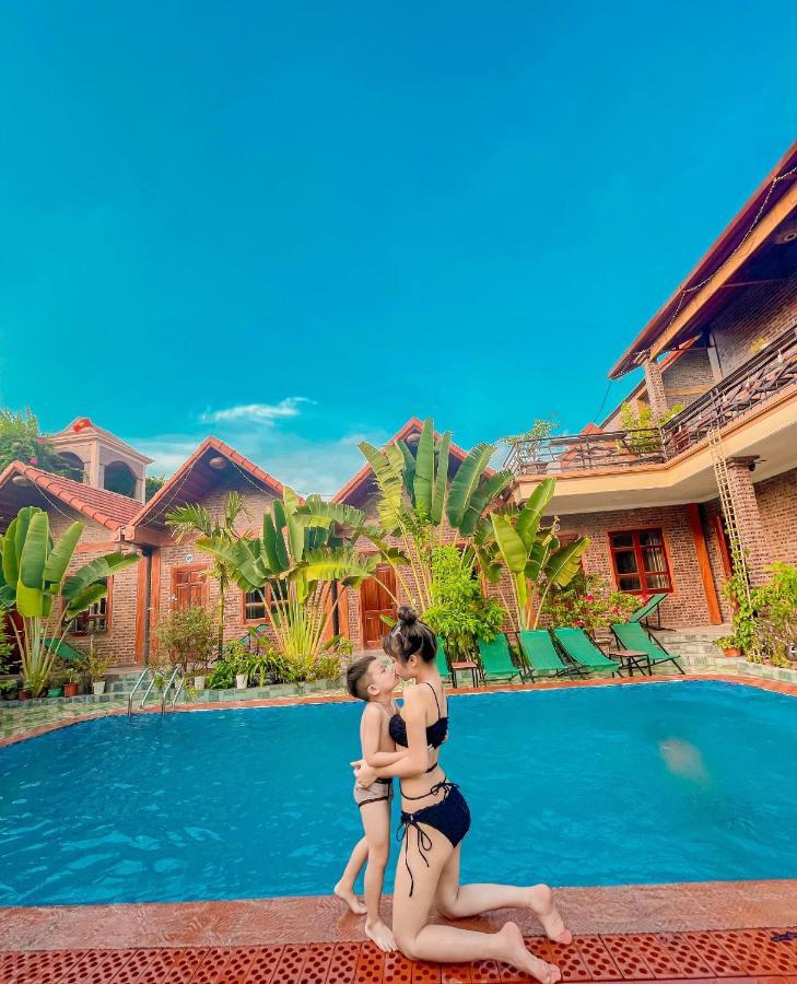 Cosiana Homestay Ninh Binh Luaran gambar