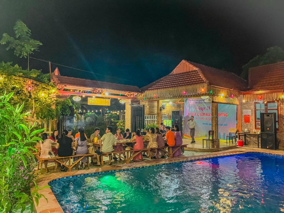 Cosiana Homestay Ninh Binh Luaran gambar