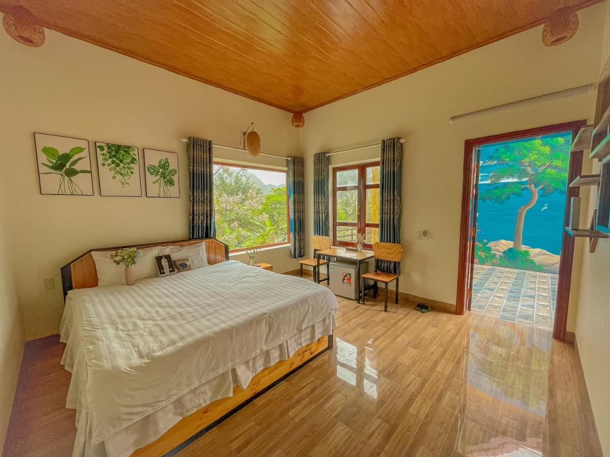 Cosiana Homestay Ninh Binh Luaran gambar