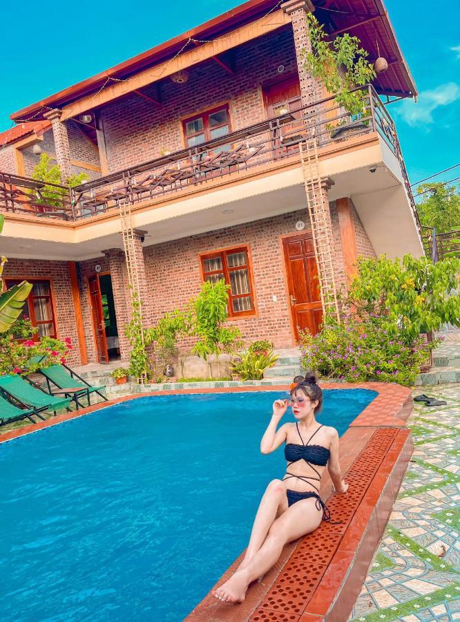 Cosiana Homestay Ninh Binh Luaran gambar