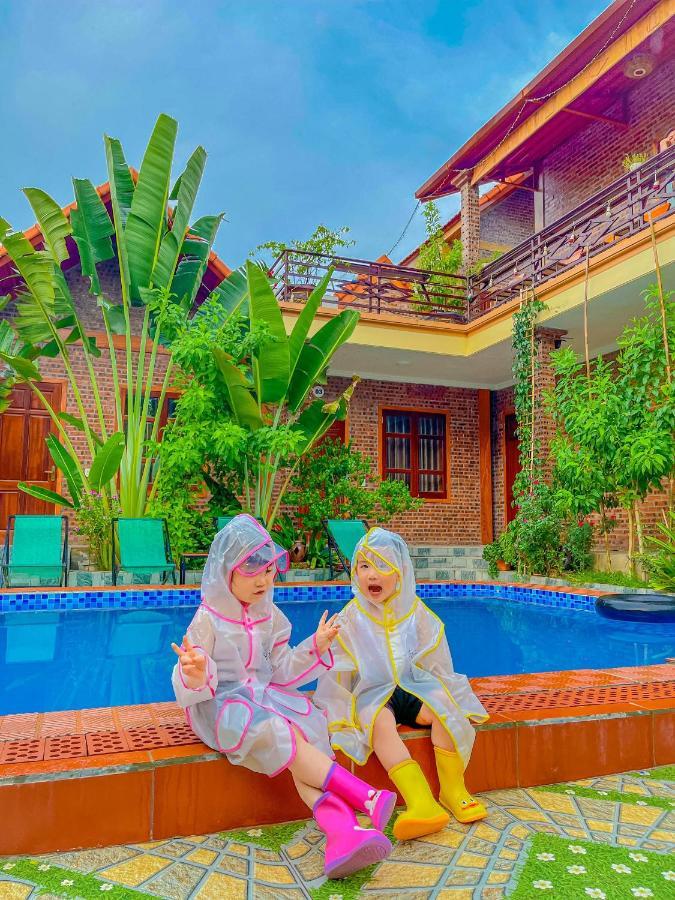 Cosiana Homestay Ninh Binh Luaran gambar