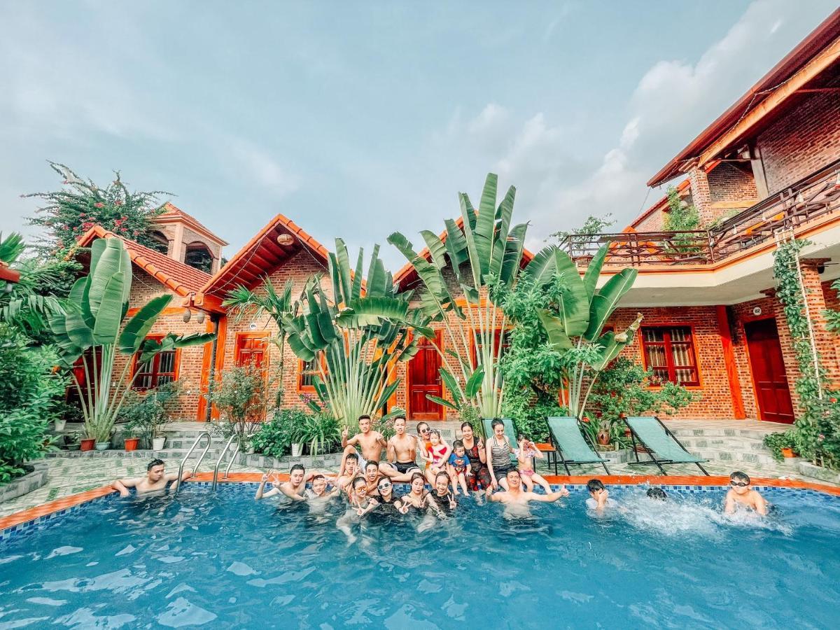 Cosiana Homestay Ninh Binh Luaran gambar