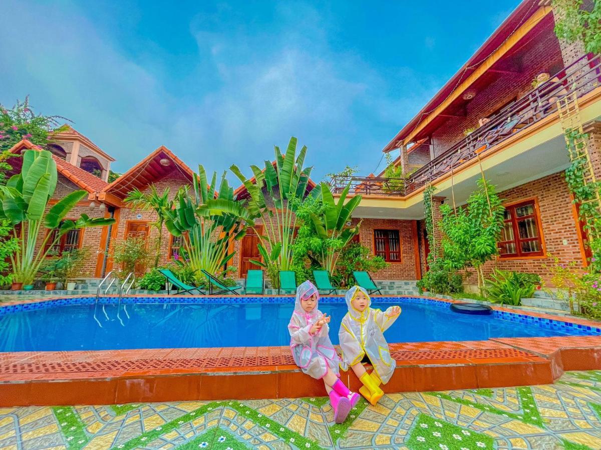 Cosiana Homestay Ninh Binh Luaran gambar