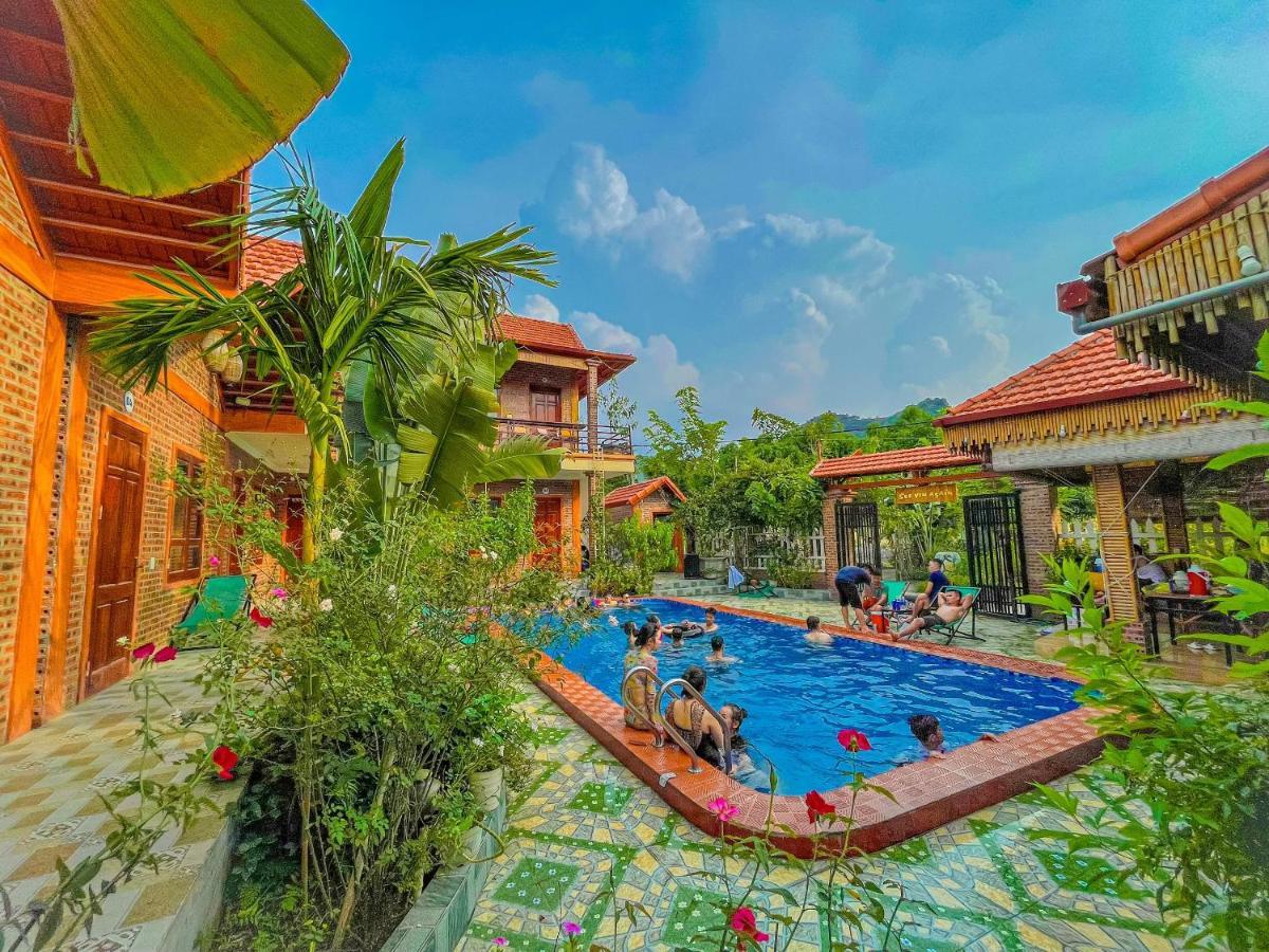 Cosiana Homestay Ninh Binh Luaran gambar
