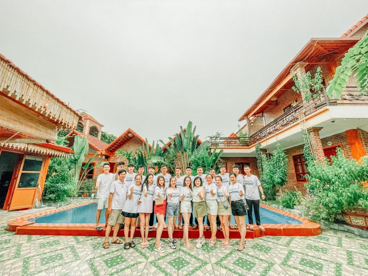 Cosiana Homestay Ninh Binh Luaran gambar