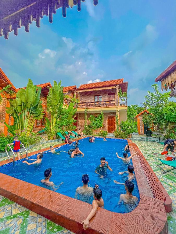 Cosiana Homestay Ninh Binh Luaran gambar
