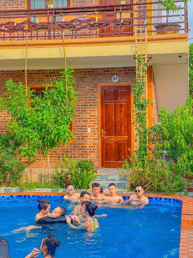 Cosiana Homestay Ninh Binh Luaran gambar