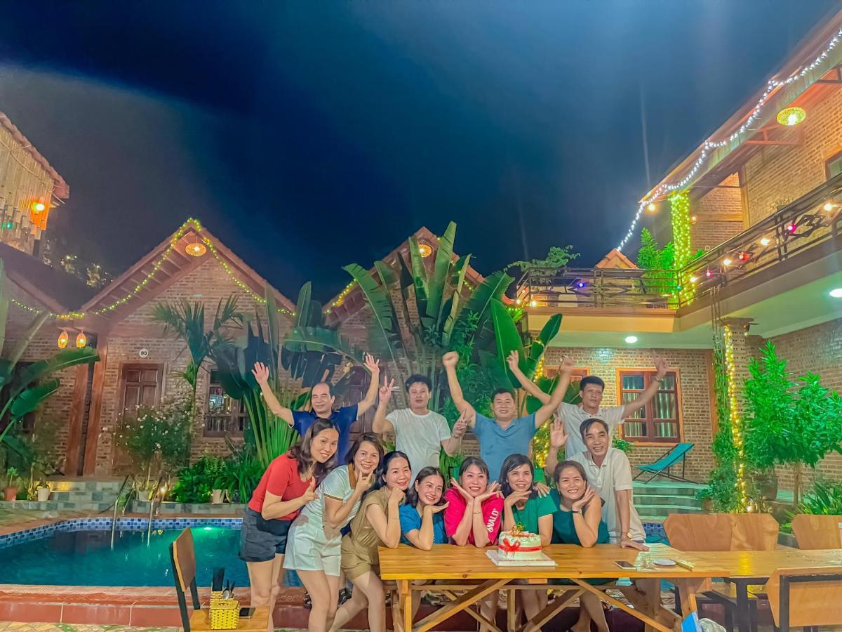 Cosiana Homestay Ninh Binh Luaran gambar