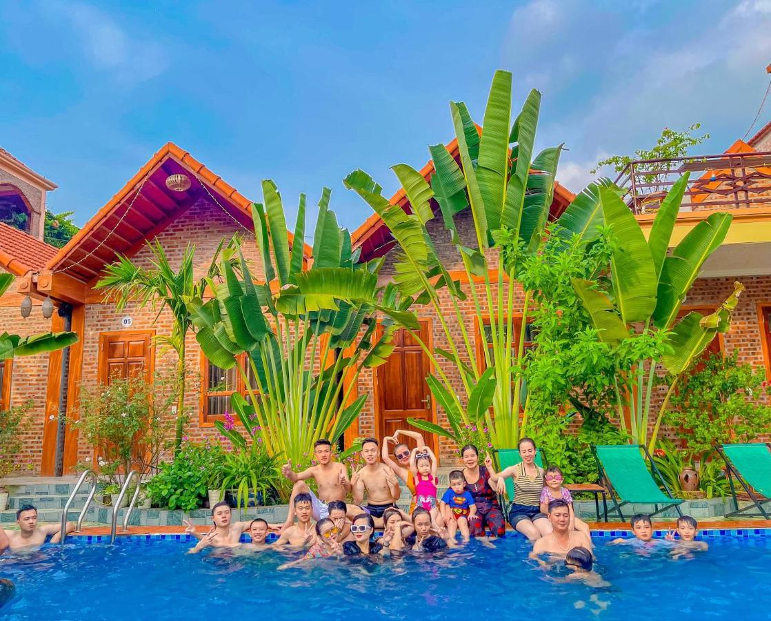 Cosiana Homestay Ninh Binh Luaran gambar