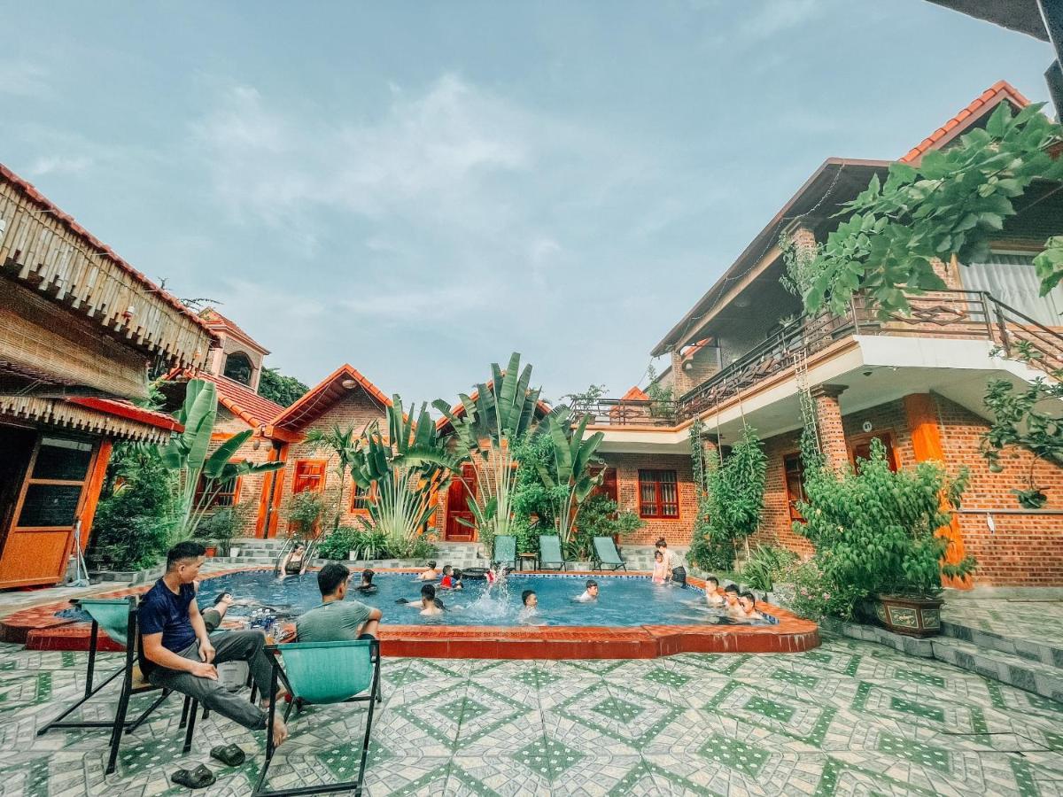 Cosiana Homestay Ninh Binh Luaran gambar