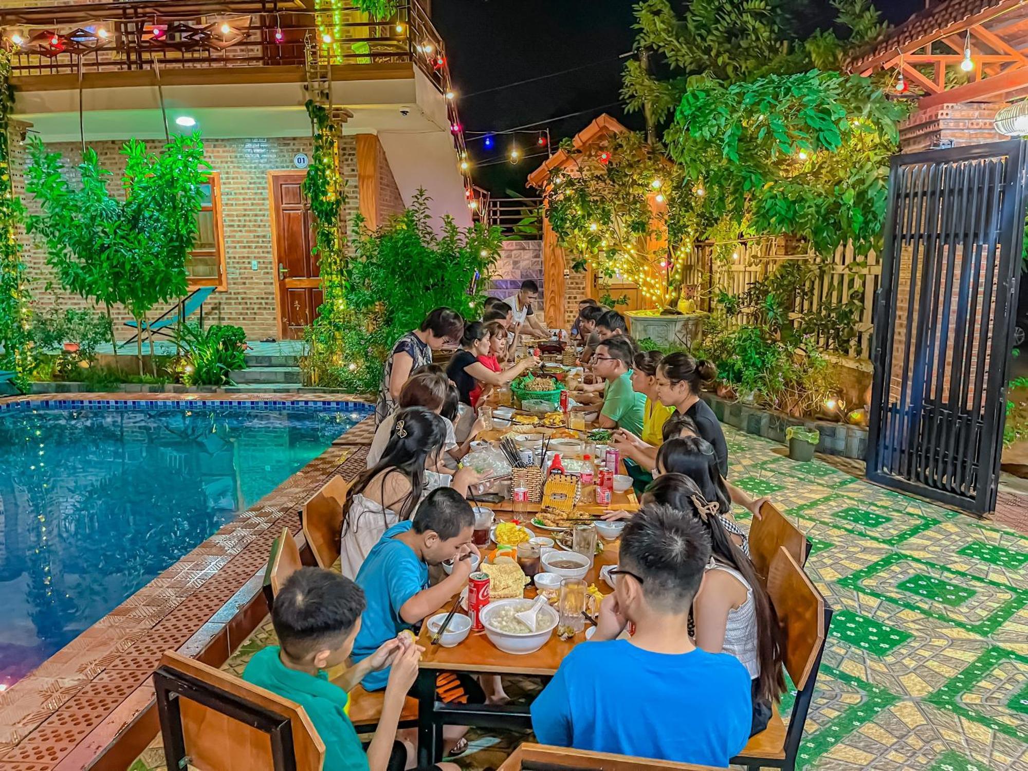 Cosiana Homestay Ninh Binh Luaran gambar