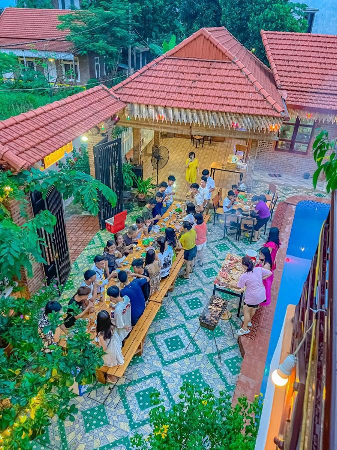 Cosiana Homestay Ninh Binh Luaran gambar