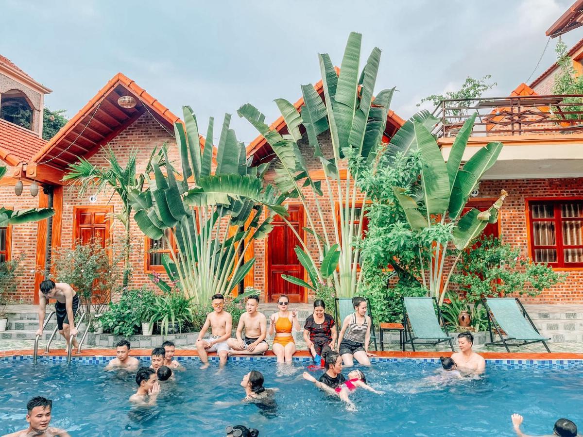 Cosiana Homestay Ninh Binh Luaran gambar
