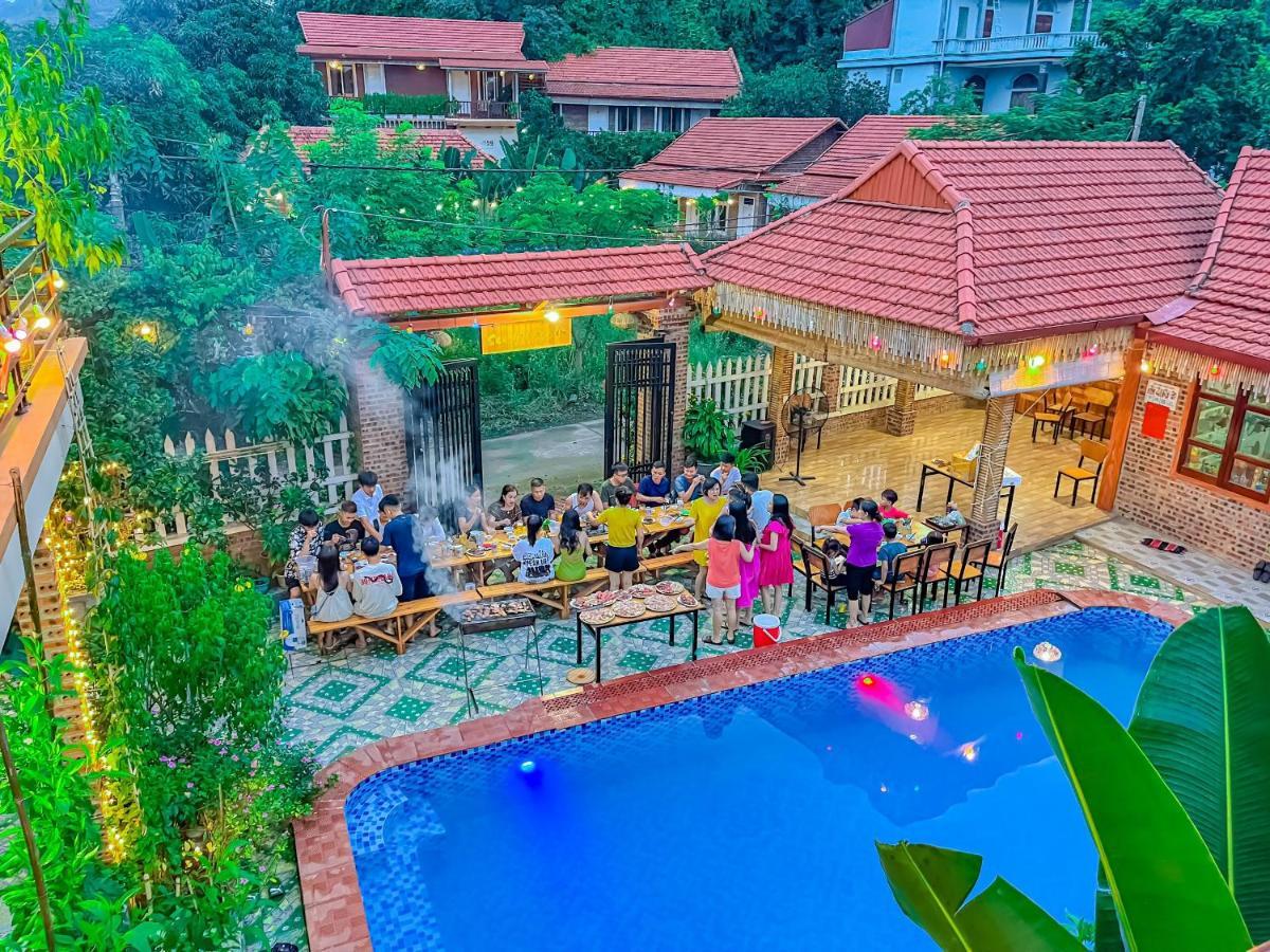 Cosiana Homestay Ninh Binh Luaran gambar
