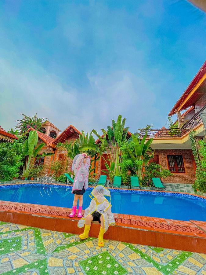 Cosiana Homestay Ninh Binh Luaran gambar