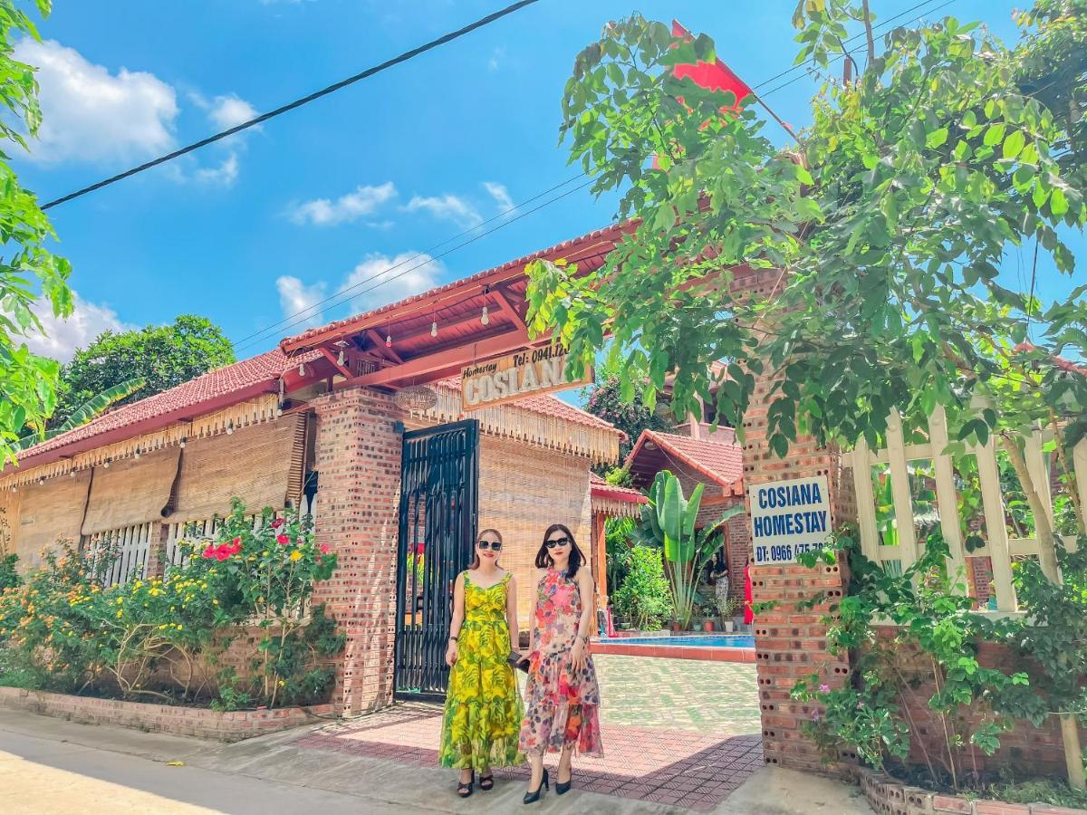 Cosiana Homestay Ninh Binh Luaran gambar