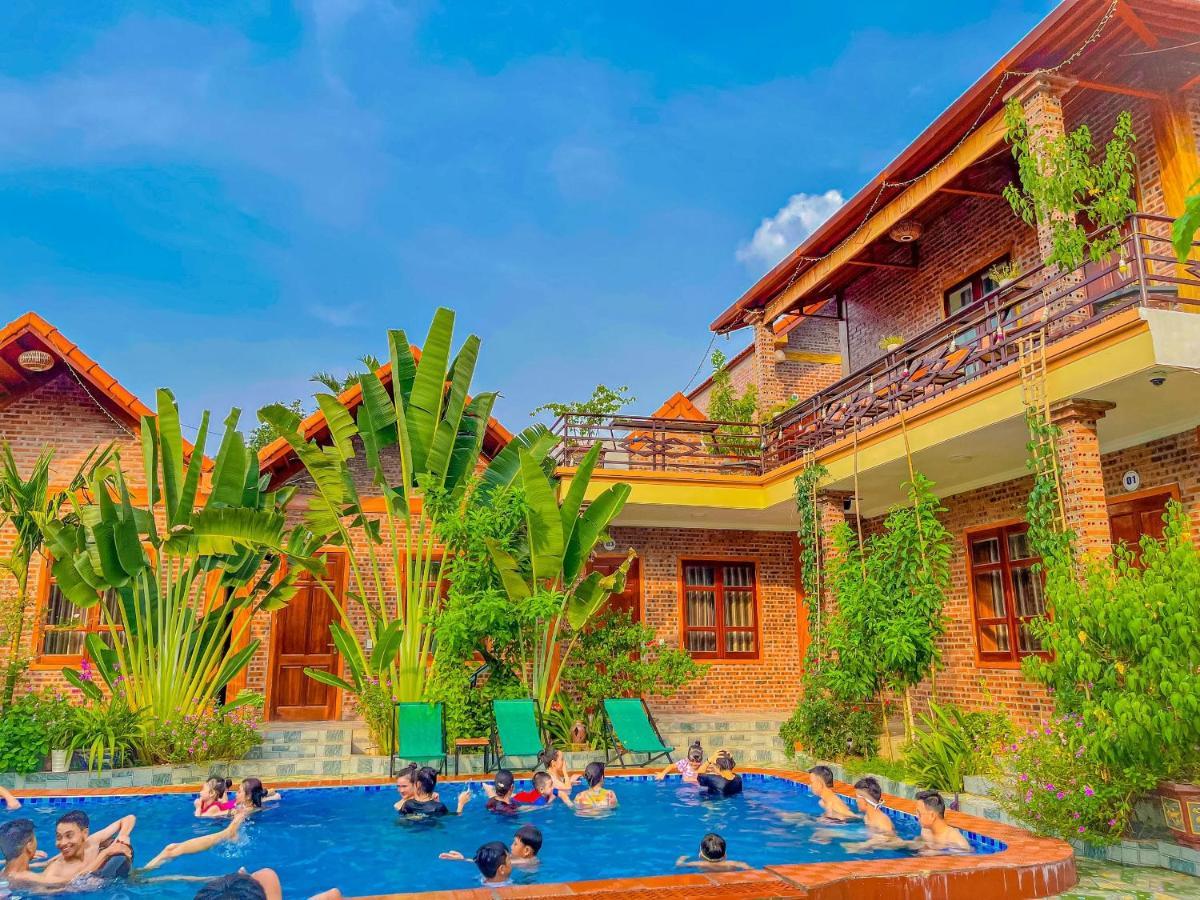 Cosiana Homestay Ninh Binh Luaran gambar