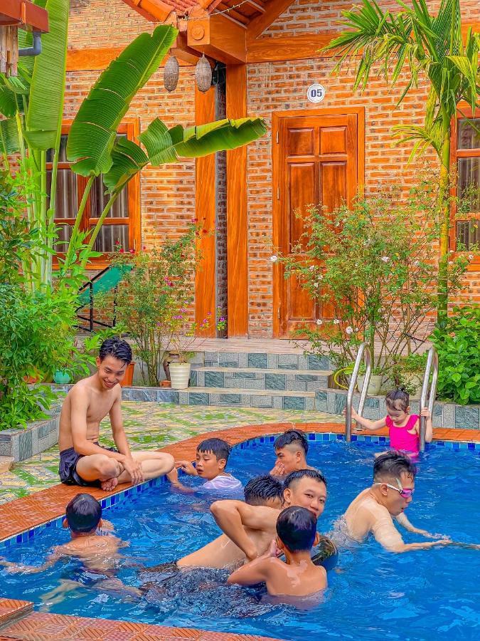 Cosiana Homestay Ninh Binh Luaran gambar