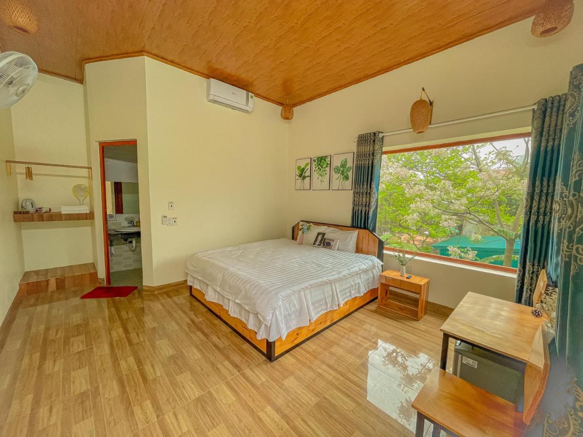 Cosiana Homestay Ninh Binh Luaran gambar