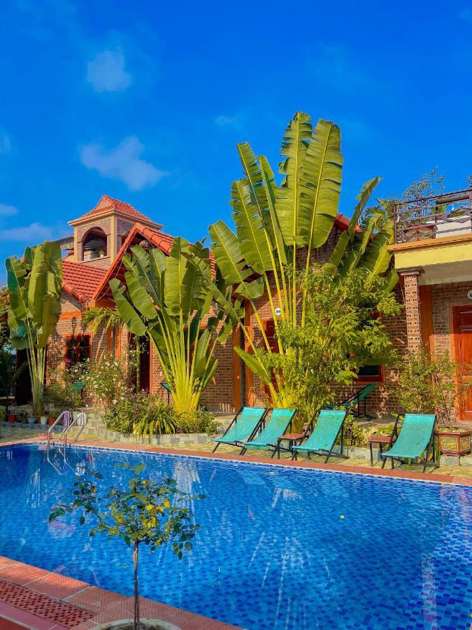 Cosiana Homestay Ninh Binh Luaran gambar