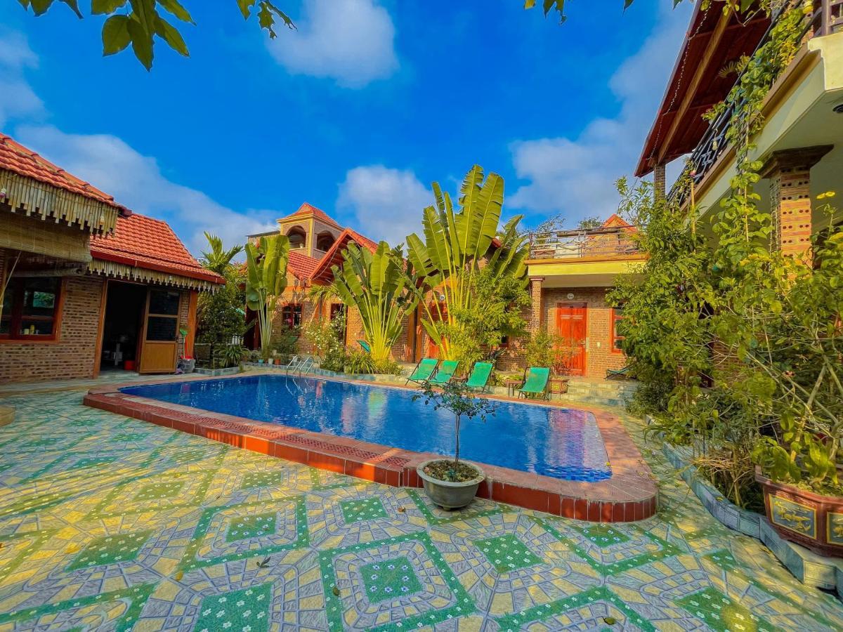 Cosiana Homestay Ninh Binh Luaran gambar