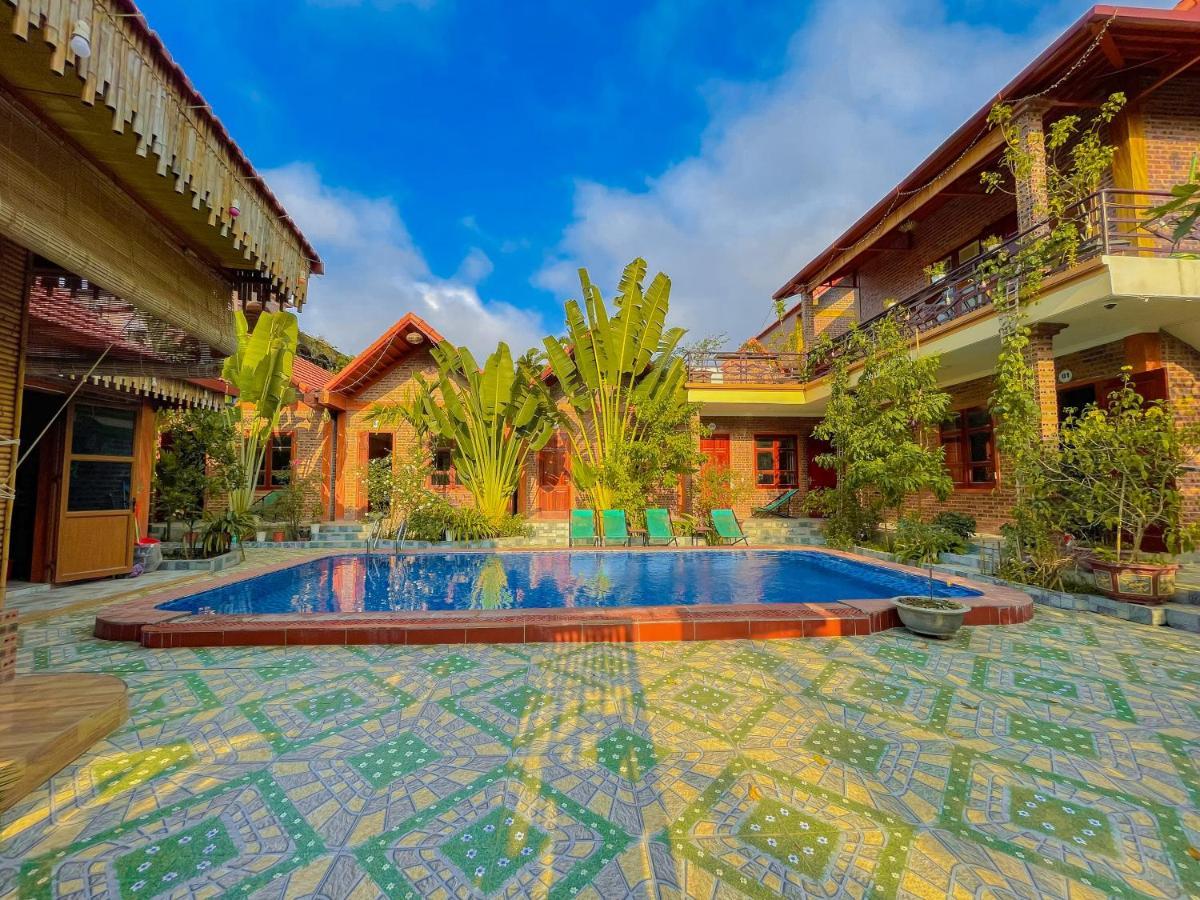 Cosiana Homestay Ninh Binh Luaran gambar