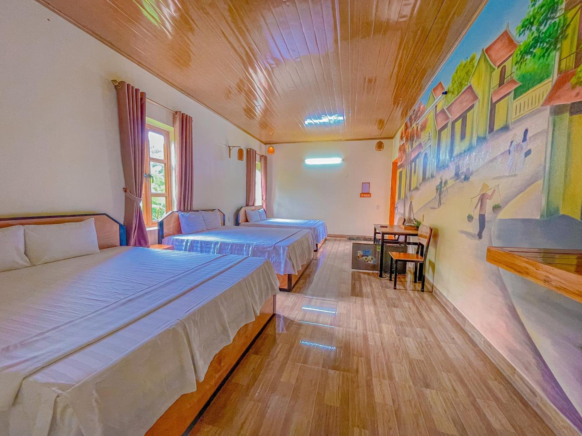Cosiana Homestay Ninh Binh Luaran gambar