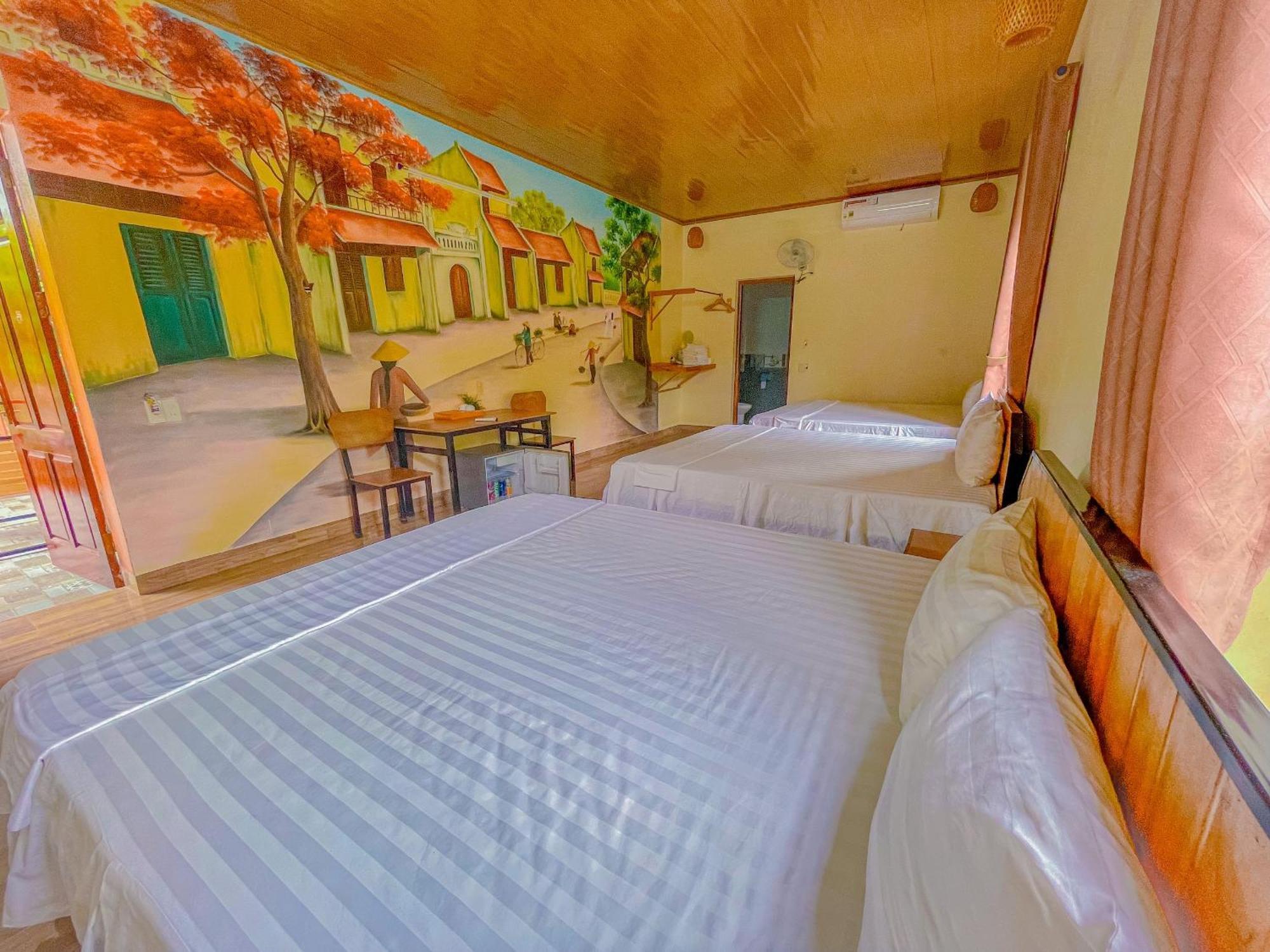 Cosiana Homestay Ninh Binh Luaran gambar