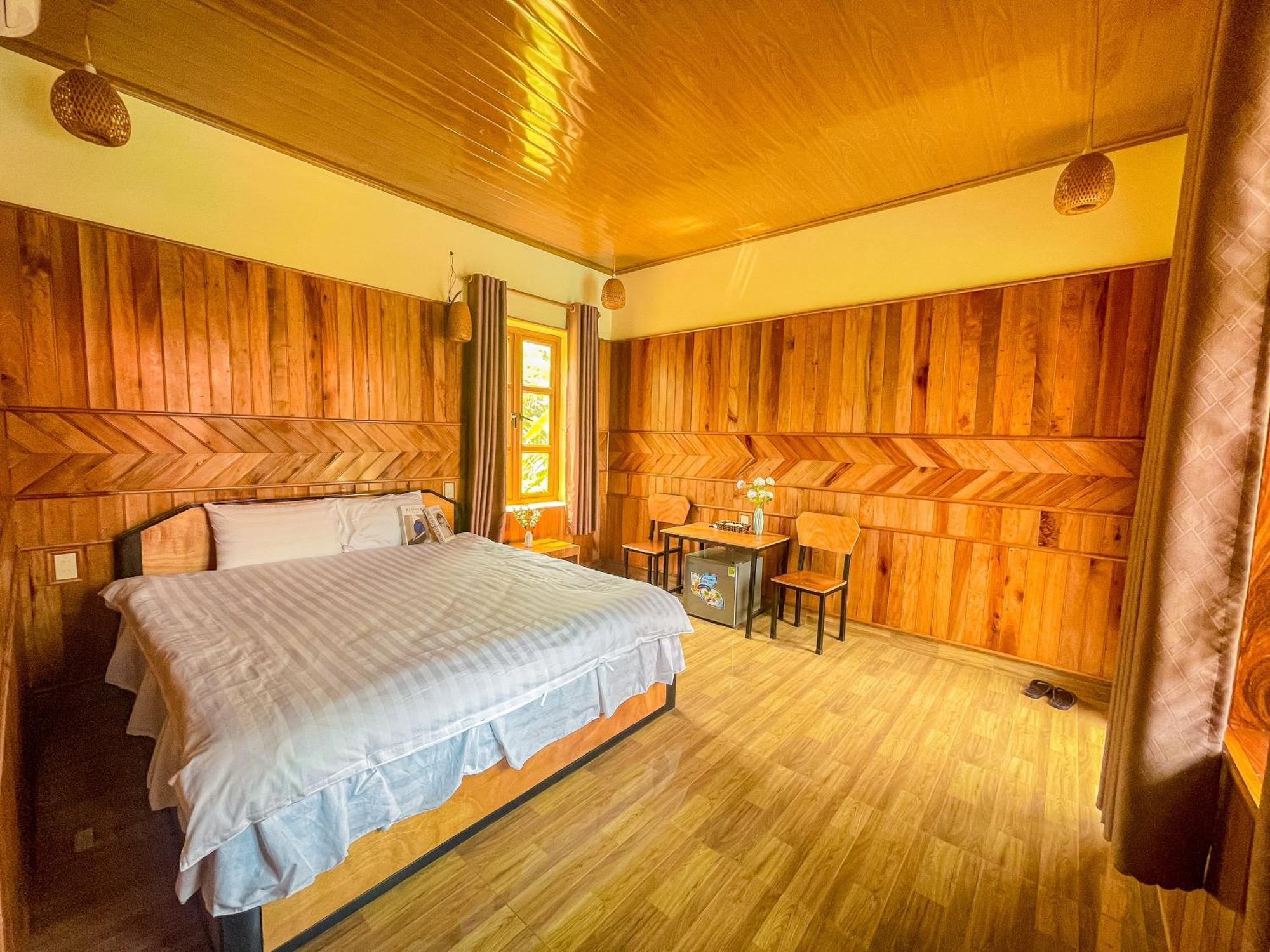 Cosiana Homestay Ninh Binh Luaran gambar