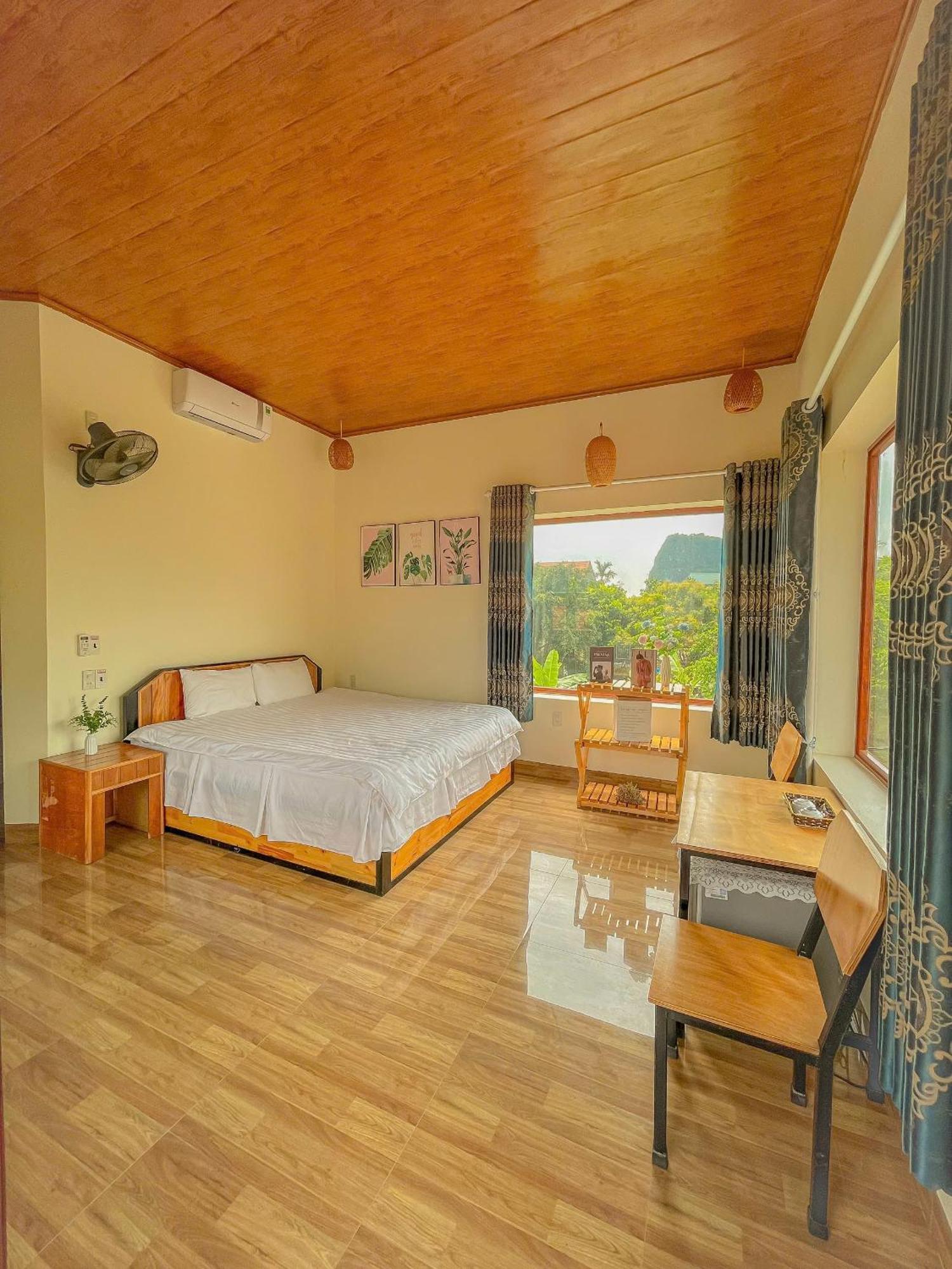 Cosiana Homestay Ninh Binh Luaran gambar