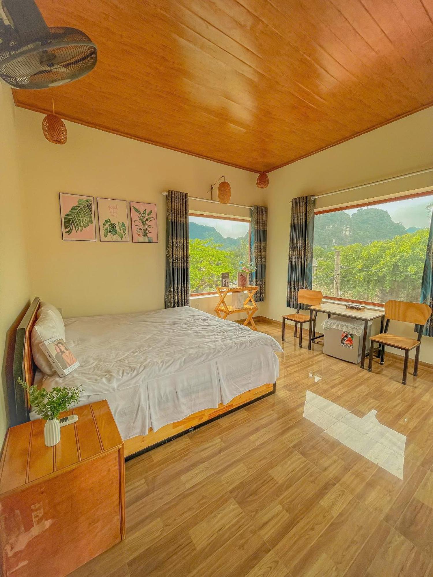 Cosiana Homestay Ninh Binh Luaran gambar